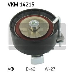 SKF VKM 14215