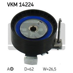 Фото SKF VKM 14224