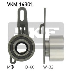 SKF VKM 14301