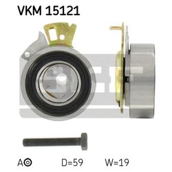 Фото SKF VKM 15121