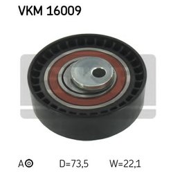 SKF VKM 16009