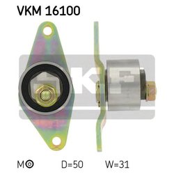 SKF VKM 16100