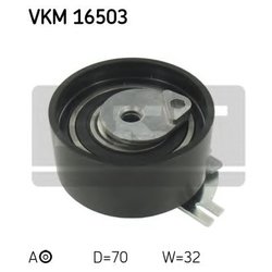 SKF VKM 16503