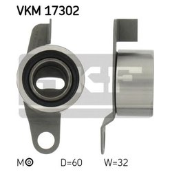 SKF VKM 17302