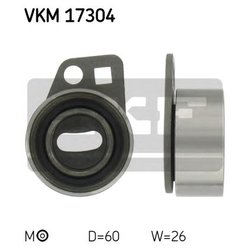 SKF VKM 17304