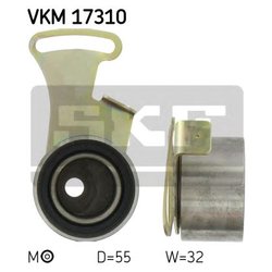 SKF VKM 17310