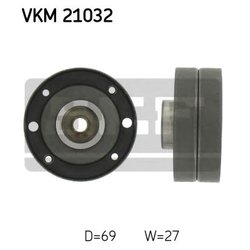 SKF VKM 21032