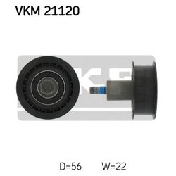 SKF VKM 21120