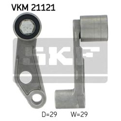 SKF VKM 21121