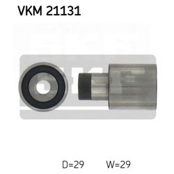 SKF VKM 21131