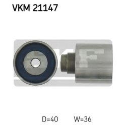 SKF VKM 21147