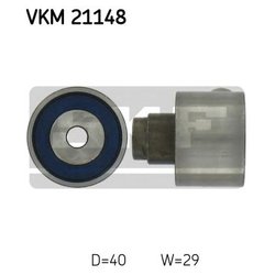 SKF VKM 21148