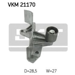 SKF VKM 21170