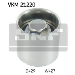SKF VKM 21220