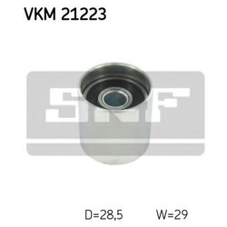 SKF VKM 21223