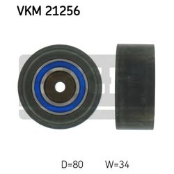 SKF VKM 21256