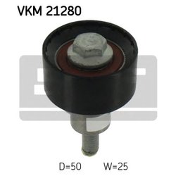 SKF VKM 21280
