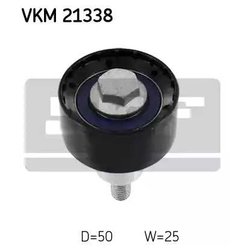SKF VKM 21338