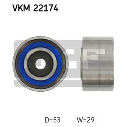 SKF VKM 22174