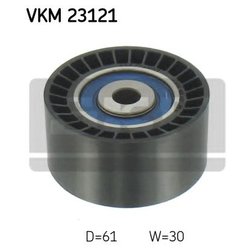 SKF VKM 23121