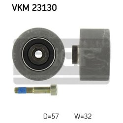 SKF VKM 23130