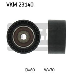 SKF VKM 23140
