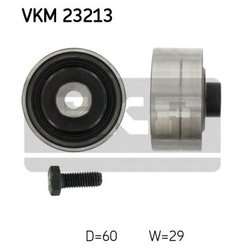 SKF VKM23213