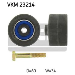 SKF VKM23214