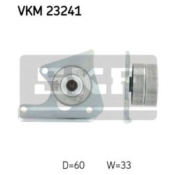 SKF VKM 23241