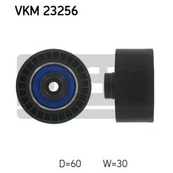 Фото SKF VKM 23256