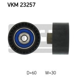 SKF VKM 23257