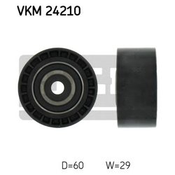 SKF VKM 24210