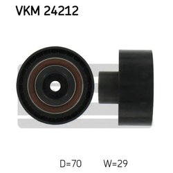 SKF VKM 24212