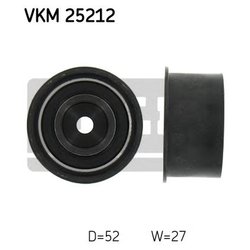 SKF VKM 25212