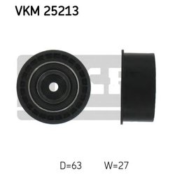 SKF VKM 25213