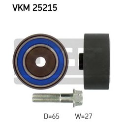 SKF VKM 25215