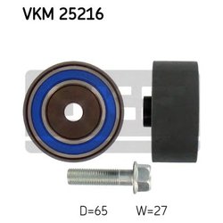 SKF VKM 25216