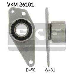 SKF VKM 26101