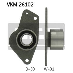 SKF VKM 26102
