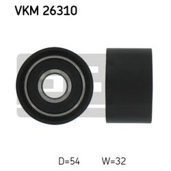 SKF VKM 26310