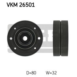 SKF VKM 26501