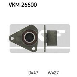 SKF VKM 26600