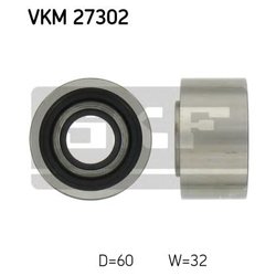 SKF VKM 27302