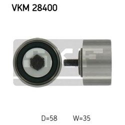 SKF VKM 28400
