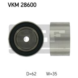 SKF VKM 28600