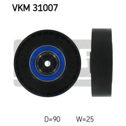 Фото SKF VKM 31007