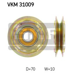 Фото SKF VKM 31009