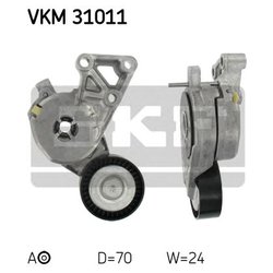 SKF VKM 31011