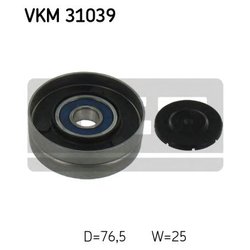 SKF VKM 31039