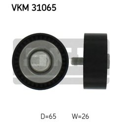 Фото SKF VKM 31065